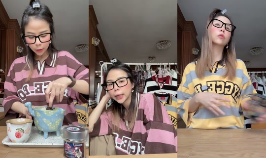 ploychavatiktok TikTok Live — Aug 11, 2026, 3:59 AM
