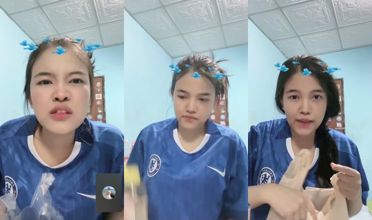 ployniena TikTok Live — Aug 12, 2026, 4:46 PM
