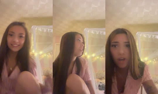 plsstopstalkingmeweirdo TikTok Live — Aug 1, 2026, 10:32 PM