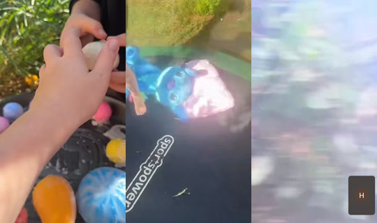 plt.evie.x TikTok Live — Aug 5, 2026, 3:58 PM