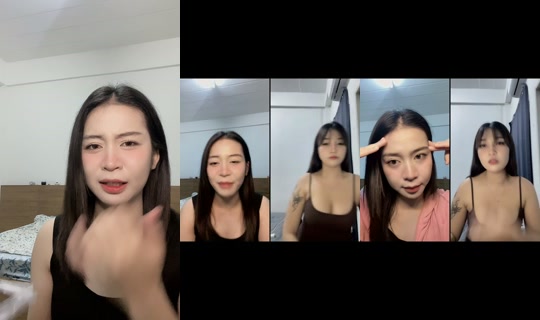 pluemsu.slk TikTok Live — Aug 31, 2026, 1:16 PM