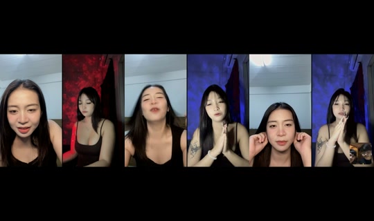 pluemsu.slk TikTok Live — Aug 31, 2026, 2:07 PM