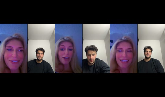 plumeriahase TikTok Live — Sep 4, 2026, 8:31 PM