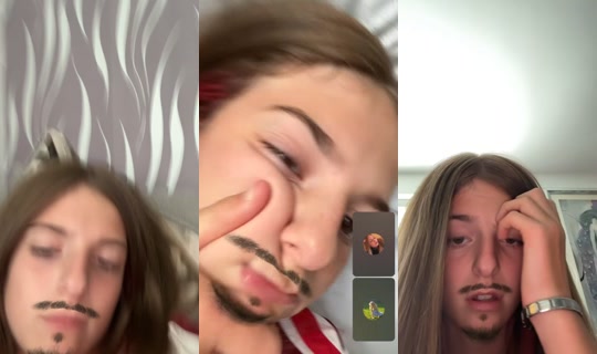 plym.lovie TikTok Live — Aug 5, 2026, 6:43 PM