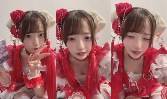 pmiw_melmo3 TikTok Live — Aug 11, 2026, 9:39 AM