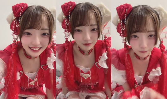 pmiw_melmo3 TikTok Live — Aug 11, 2026, 10:30 AM