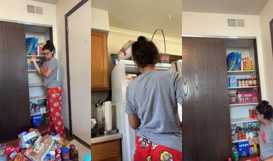 pnastyluvspp TikTok Live — Aug 3, 2026, 3:45 PM