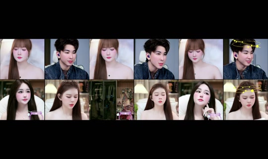 pnhese9999 TikTok Live — Sep 5, 2026, 2:44 PM