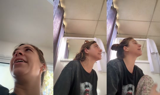 pninaadele TikTok Live — Aug 1, 2026, 6:13 AM