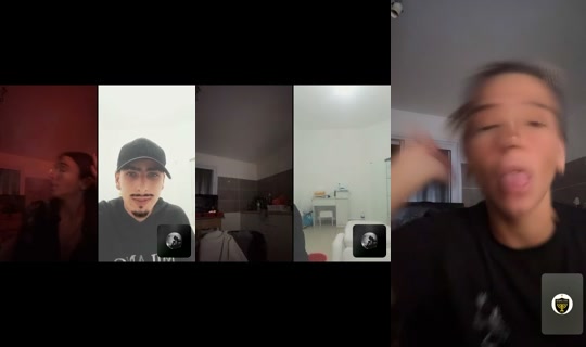 pninadele012123 TikTok Live — Jul 25, 2026, 11:53 PM