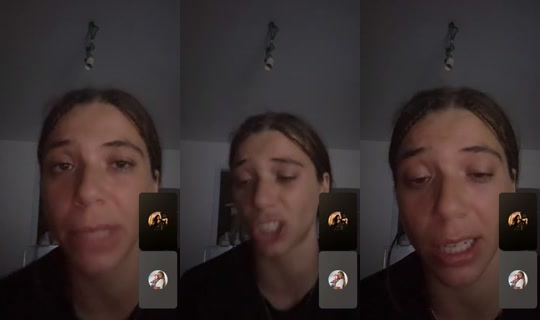 pninadele012123 TikTok Live — Aug 2, 2026, 5:38 PM