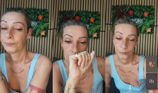 pocahontas.34 TikTok Live — Aug 4, 2026, 6:00 AM