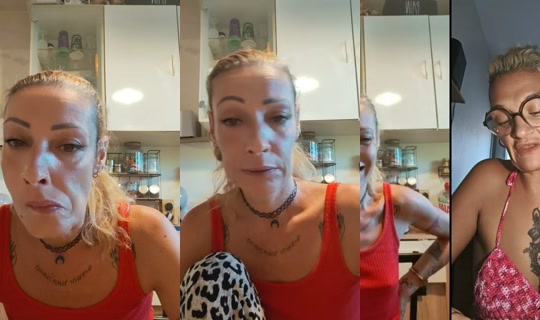 pocahontas.34 TikTok Live — Aug 7, 2026, 5:58 AM