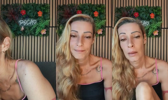 pocahontas.34 TikTok Live — Aug 10, 2026, 5:17 AM