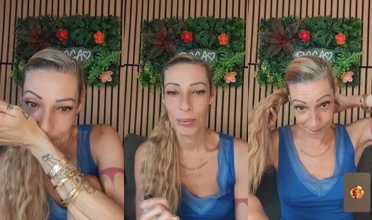 pocahontas.34 TikTok Live — Aug 11, 2026, 5:24 AM