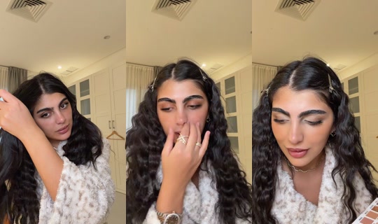 pocayaara TikTok Live — Aug 30, 2026, 2:37 PM