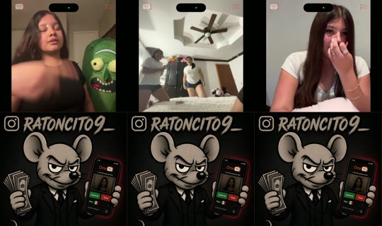 pocofast9_ TikTok Live — Aug 14, 2026, 7:01 AM