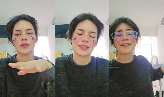 poderosamente.blue TikTok Live — Aug 5, 2026, 8:23 PM
