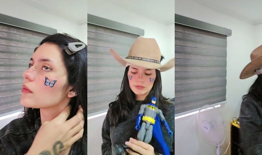poderosamente.blue TikTok Live — Aug 5, 2026, 11:16 PM
