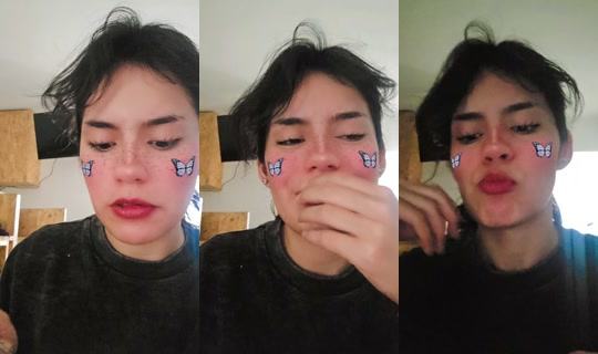 poderosamente.blue TikTok Live — Aug 6, 2026, 9:09 PM
