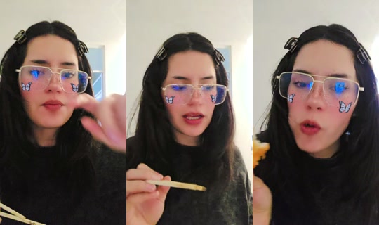 poderosamente.blue TikTok Live — Aug 11, 2026, 11:44 PM