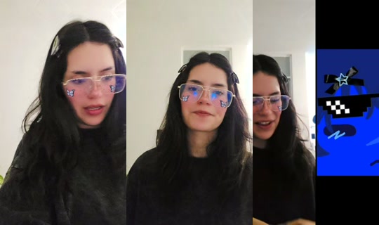 poderosamente.blue TikTok Live — Aug 12, 2026, 12:44 AM