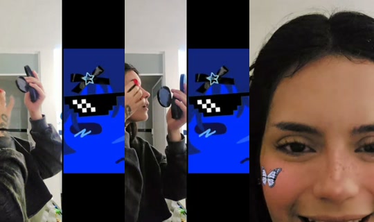 poderosamente.blue TikTok Live — Aug 12, 2026, 1:34 AM