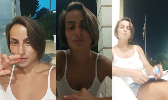poesiamaria TikTok Live — Jul 15, 2026, 7:33 PM