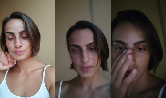 poesiamaria TikTok Live — Aug 13, 2026, 6:33 PM
