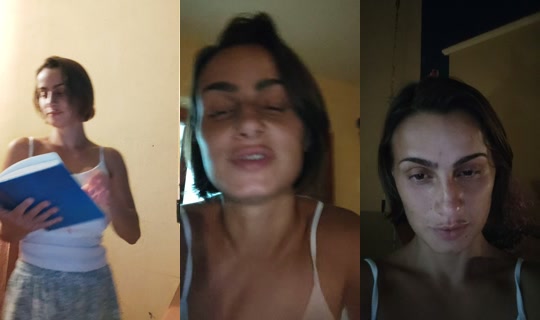 poesiamaria TikTok Live — Aug 13, 2026, 7:23 PM