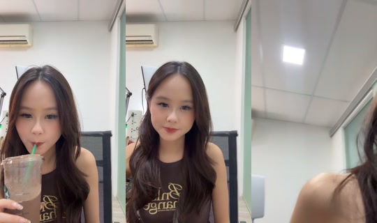 pokpokehh TikTok Live — Aug 13, 2026, 11:53 AM
