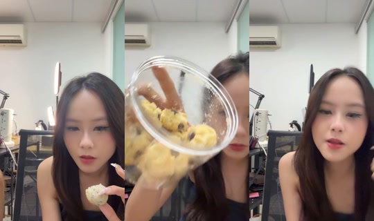 pokpokehh TikTok Live — Aug 16, 2026, 5:14 AM
