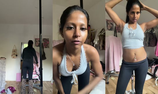 poledancer44 TikTok Live — Sep 17, 2026, 4:04 PM
