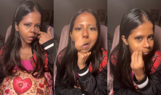 poledancer44 TikTok Live — Sep 18, 2026, 6:45 PM