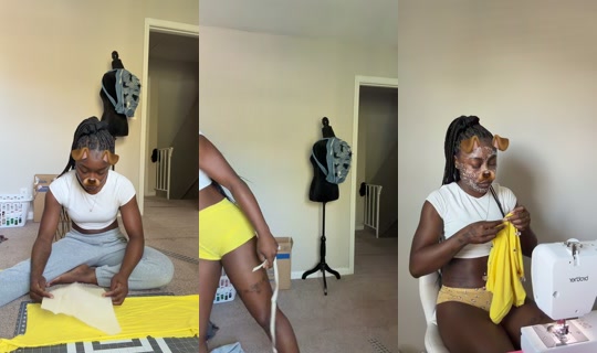 poleroniclessss TikTok Live — Aug 19, 2026, 3:55 PM