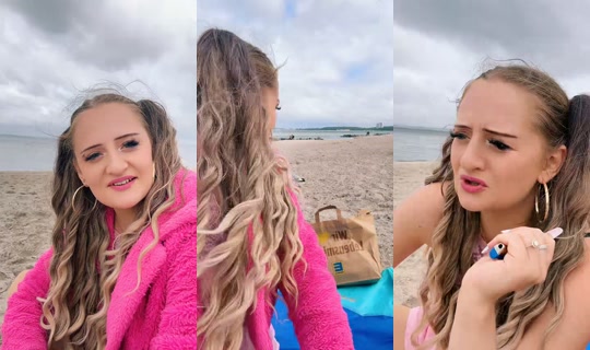 poliannafrank TikTok Live — Aug 30, 2026, 11:12 AM