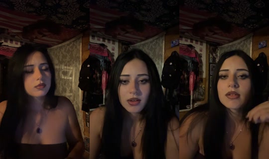 polivia444 TikTok Live — Sep 3, 2026, 9:46 PM