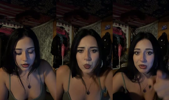 polivia444 TikTok Live — Sep 4, 2026, 11:51 PM