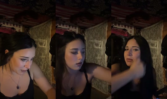 polivia444 TikTok Live — Sep 6, 2026, 11:20 PM