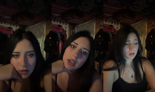 polivia444 TikTok Live — Sep 7, 2026, 12:02 AM