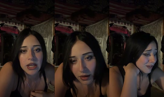 polivia444 TikTok Live — Sep 7, 2026, 1:00 AM