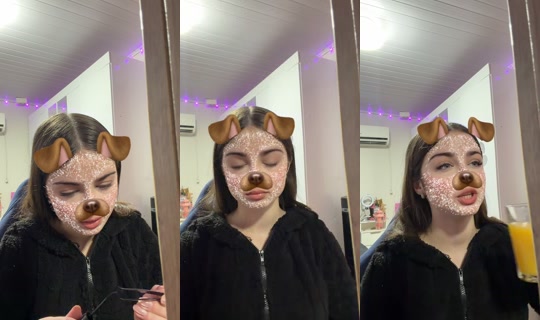 pollyzett TikTok Live — Jul 14, 2026, 2:44 PM