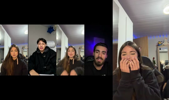 pollyzett TikTok Live — Jul 14, 2026, 11:17 PM