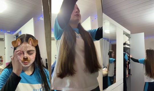 pollyzett TikTok Live — Jul 15, 2026, 2:31 PM