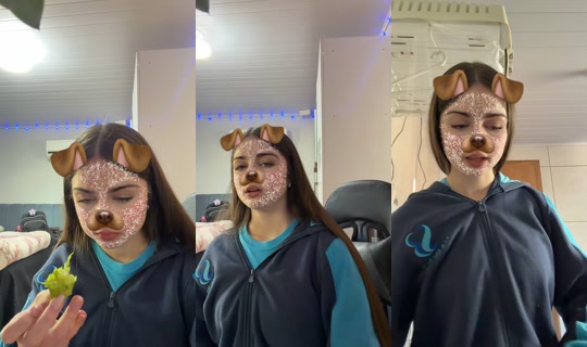 pollyzett TikTok Live — Jul 15, 2026, 3:22 PM