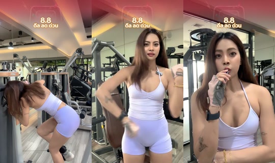 pomelo9000 TikTok Live — Aug 6, 2026, 10:14 AM
