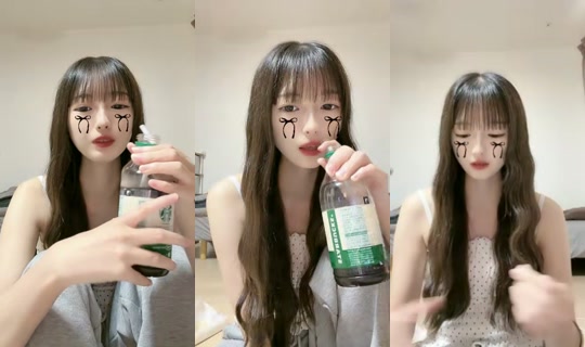 pomutandayo TikTok Live — Jul 25, 2026, 9:15 AM