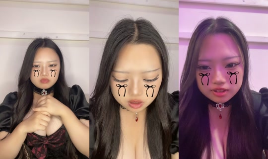 ponbashi_cloris TikTok Live — Jul 19, 2026, 10:44 AM