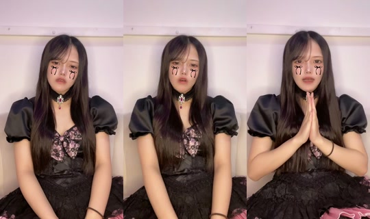 ponbashi_cloris TikTok Live — Jul 28, 2026, 8:57 AM