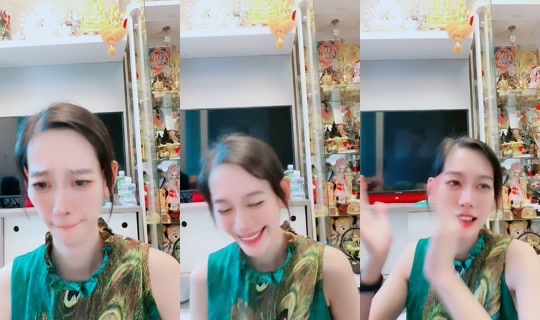 poney_queen19564 TikTok Live — Jul 14, 2026, 10:29 AM